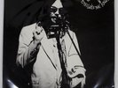 NEIL YOUNG TONIGHT'S THE NIGHT REPRISE P8556R Japan VINYL LP