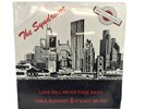 NEW The Syndrome Love Will Never Fade Away Child Support $ It's Not My Kid Lp