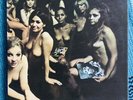 JIMI HENDRIX EXPERIENCE - ELECTRIC LADY - UK STEREO POLYDOR GFOLD LP - 2310270