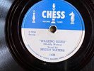 Chess 1426 Muddy Waters WALKIN' BLUES Robert Johnson  78 rpm  post-war Blues VV+