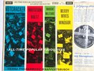 Decca SXL 2239 All Time Popular Favourites Knappertsbusch VPO WB Ed2