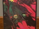 Osees Sorcs 80 Live Black Vinyl LP Ltd. 550 RARE Thee Oh Sees Dwyer Synth Punk