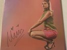 Mimi Webb Amelia Vinyl LP ALBUM + SIGNED LITHOGRAPH PHOTO