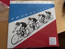 KRAFTWERK- TOUR DE FRANCE 2020 Remastered 2LP Blue/red VINYL. Sealed