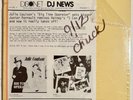 DISCONET  VOLUME 8 PROGRAM 1 RARE 2LP DJ DANCE VINYL RECORDS SEALED MINT 1985