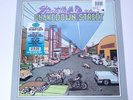 The Grateful Dead Shakedown Street Exclusive Sea-Blue Vinyl Record LP Sealed