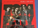 The Complete Studio Albums Volume 2 (1994-2014) by Tom Petty Vinyl LP Box Set