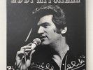EDDY MITCHELL - BEAUTIFUL AND RARE FRENCH BOX SET 4LP 33T BARCLAY 1976