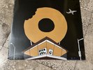 Donuts by J Dilla (Record, 2011)