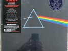 Dark Side Of The Moon by Pink Floyd (Record, 2016)