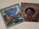 Grateful Dead SHAKEDOWN STREET Audio Fidelity 2011 (Numbered) & BLUES FOR ALLAH