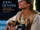 John Denver - The Last Recordings (Blue Seafoam Wave Coloured LP)