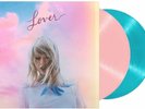 Taylor Swift - Lover (Limited Coloured 2LP)