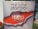 Acdc The Razors Edge Albert Productions 1990 Lp Vinyl Record 467462 1
