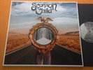 Scorpion Child German Ed1 Nuclear Blast Ltd. Silver Vinyl, 126 of 150 2LP NM