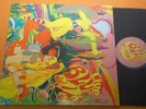 Blues Pills At Freak Valley Nuclear Blast Ltd Ed Blue Vinyl No. 59 of 300 2LP NM