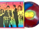 B-52s B52s Cosmic Thing | RARE | Limited Edition RAINBOW Vinyl LP New  MINT