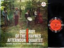 ROY HAYNES 