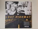 LOST HIGHWAY soundtrack Splatter vinyl 2LP 2022 Reissue NEW SEALED David Lynch