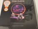 Pink Floyd Delicate Sound Of Thunder 2020 remix Vinyl LP 3LP PFRLP36
