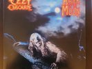 Ozzy Osbourne - Bark At The Moon - Vintage Vinyl LP Record - 1983 VG+