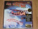 JOE WALSH The Smoker You Drink, the Player You Get vinyl LP Analogue Productions