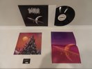 BLOOD INCANTATION INTERDIMENSIONAL EXTINCTION COMPLETE EP INSERT DL CARD POSTER