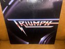 Triumph LP Record Classics