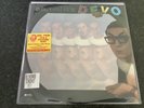 Devo RSD Oh No  It’s Devo Picture Disc Vinyl