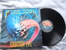 Forbidden - Forbidden Evil - Under One Flag FLAG 27   Vinyl LP
