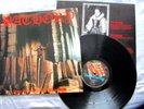 Bathory - Under the Sign  of The  Black Mark - Under One Flag 11  [VINYL] LP