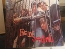 THE YARBIRDS - THE FIVE LIVE YARDBIRDS - 1964  33SX 1677 - ERIC CLAPTON .