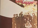 LP Led Zeppelin Led Zeppelin II GATEFOLD / 