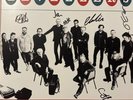 Levellers We Are The Collective Green Vinyl LP Plus Bonus Green Vinyl New