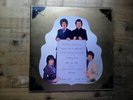 Idle Race The Birthday Party A1/B1 1st Press VG Vinyl Record LBS83132 Jeff Lynne