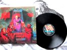 DEATH -SCREAM BLOODY GORE- AWESOME RARE RE-PRESS LP VINYL WITH INNER NM
