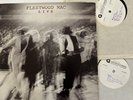 Fleetwood Mac Live TEST PRESSING RARE AND HARD TO FIND VINYL