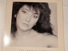 Kate Bush - The Whole Story - EMI PWAS17242 - includes promotional photo & notes