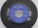 Marva Whitney - Unwind Yourself / If You Love Me King 45-6146 Soul R&B Funk