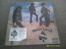 MOTORHEAD Ace Of Spades 2020  40th Anniv. DELUXE 3x180 Half Speed  NEW/SEALED