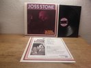 Joss Stone – The Soul Sessions Lp mint- Jazz, Funk / Soul, Blues in Shrink, Ois