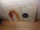 Alphonse Mouzon – Mind Transplant (Tommy Bolin) rare Blue Note Lp 1975 Mint-
