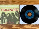 Black Sabbath: Paranoid/Rat Salad 7