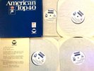 7/3/82 CASEY KASEM AMERICAN TOP 40; TOTO, ASIA, JOHN COUGAR, DAZZ BAND, MOTELS