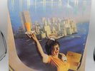 SUPERTRAMP BREAKFAST IN AMERICA 1979 LP W/ LYRIC SLEEVE SP-3708