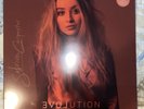 Sabrina Carpenter EVOLution Exclusive Cherry Mix Colored Vinyl LP NEW IN HAND