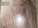 Glory  [LP] [PA] by Britney Spears (Vinyl, Nov-2016, 2 Discs,...black Vinyl Mint