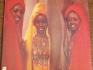 THREE DEGREES Self-Titled S/T Orig. 1973 LP SEALED Philadelphia Intl. KZ 32406