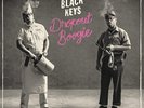 THE BLACK KEYS - DROPOUT BOOGIE - BRAND NEW & SEALED VINYL LP