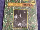 The LEAVES 1966 Mira sTEREo LP 
